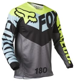 Fox Racing 180 Trice Jersey