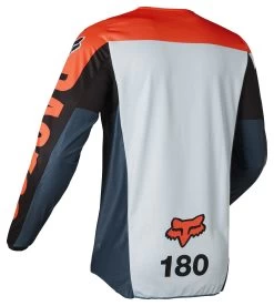 Fox Racing 180 Trice Jersey 13 Fox Racing 180 Trice Jersey -Motorcycle Parts fox racing180 trice jersey 5