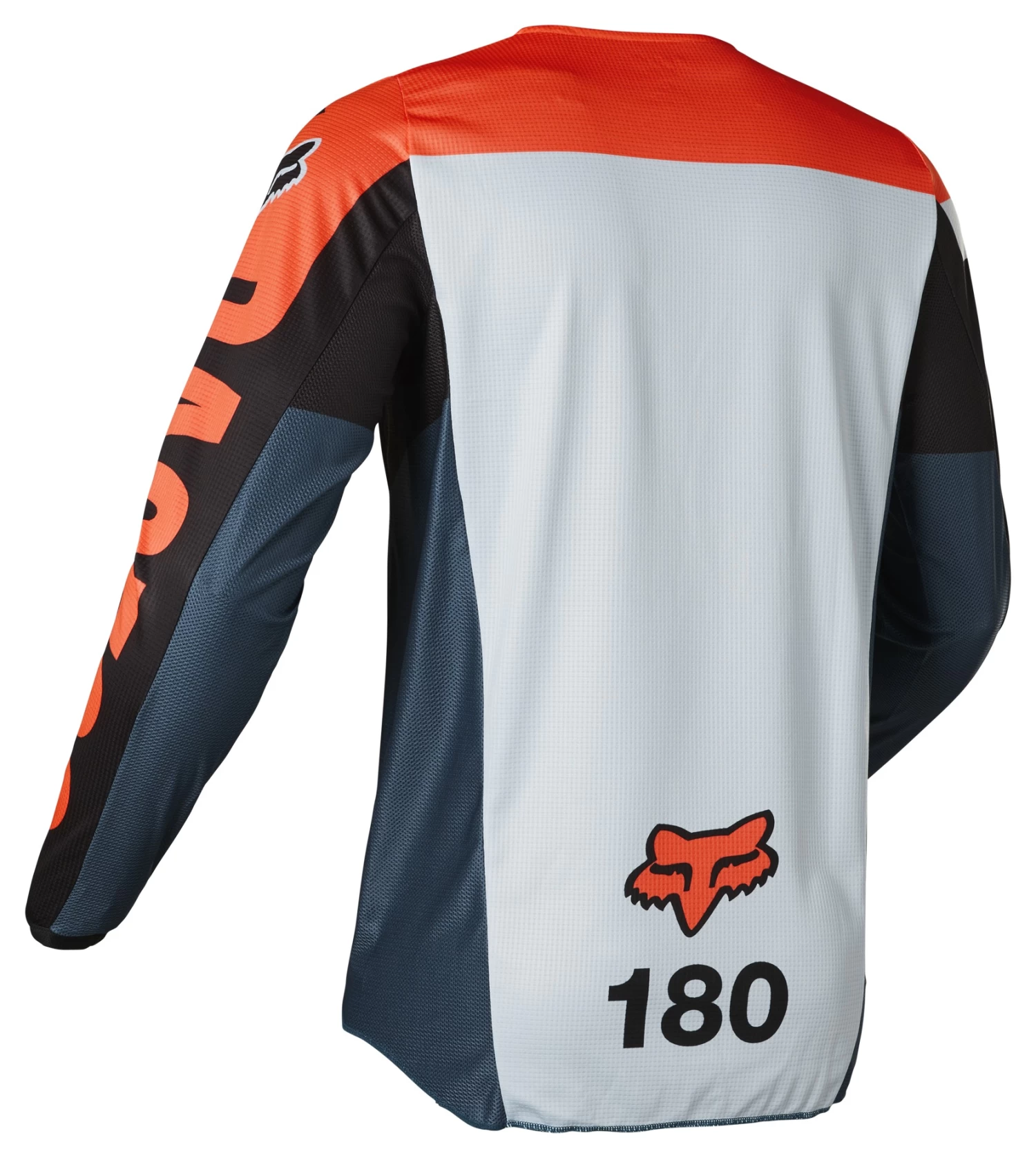 Fox Racing 180 Trice Jersey 8 Fox Racing 180 Trice Jersey - Image 6
