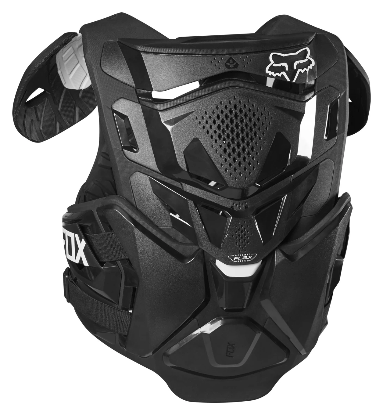 Fox Racing Airframe Pro Jacket CE 4 Fox Racing Airframe Pro Jacket CE - Image 2