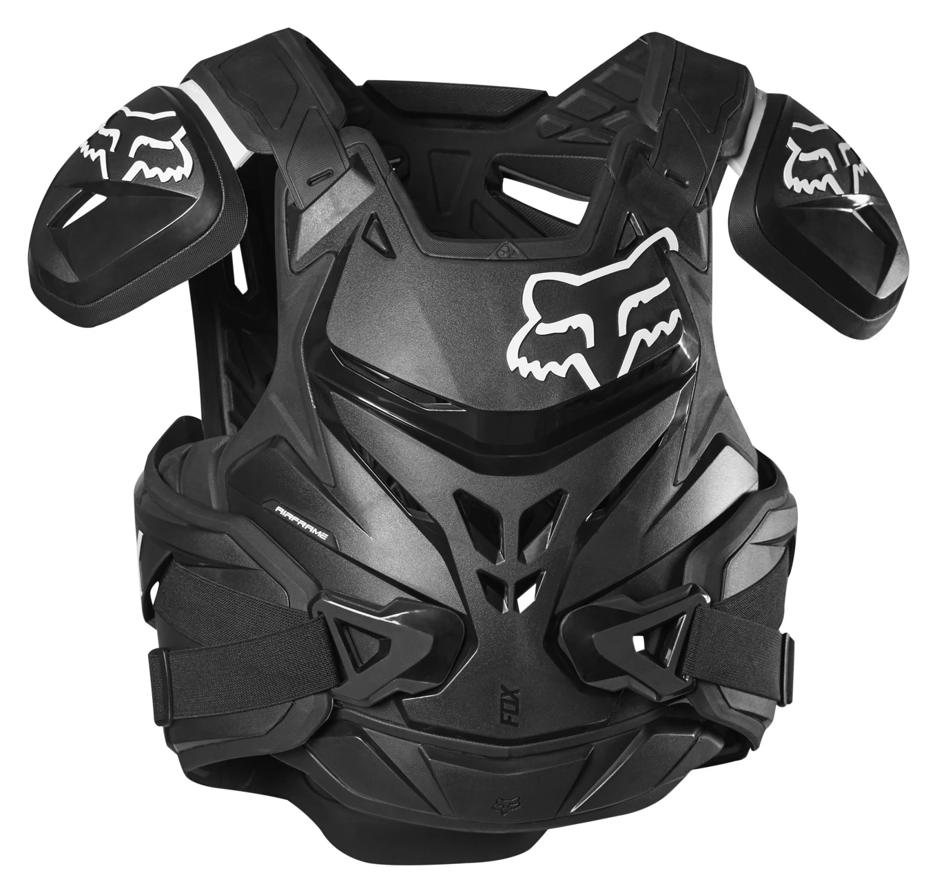 Fox Racing Airframe Pro Jacket CE 3 Fox Racing Airframe Pro Jacket CE