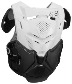 Fox Racing Airframe Pro Jacket CE 9 Fox Racing Airframe Pro Jacket CE -Motorcycle Parts fox racing airframe pro jacket ce black white 1