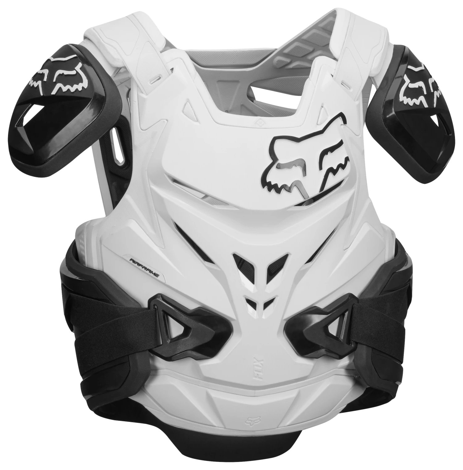 Fox Racing Airframe Pro Jacket CE 5 Fox Racing Airframe Pro Jacket CE - Image 3