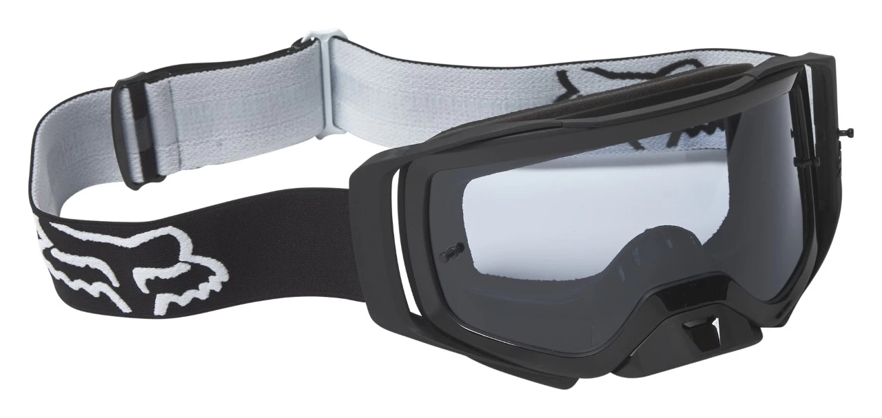 Fox Racing Airspace S Stray Goggles 3 Fox Racing Airspace S Stray Goggles