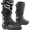 Fox Racing Comp Boots -Motorcycle Parts fox racing comp boots black