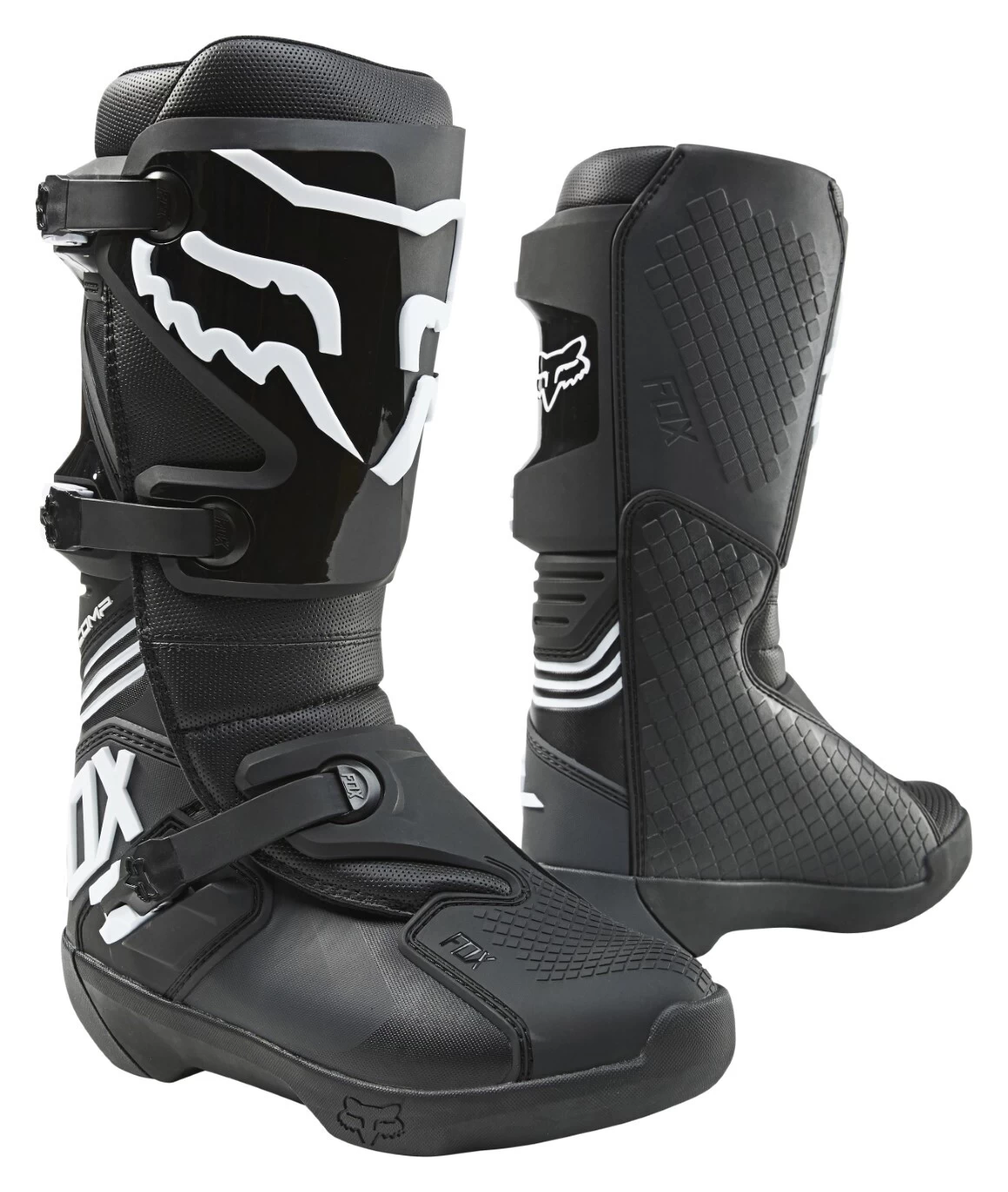 Fox Racing Comp Boots 3 Fox Racing Comp Boots