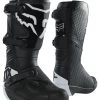 Fox Racing Competition Women's Boots 1 Fox Racing Competition Women's Boots -Motorcycle Parts fox racing competition womens boots black