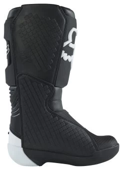 Fox Racing Competition Women's Boots -Motorcycle Parts fox racing competition womens boots black 3
