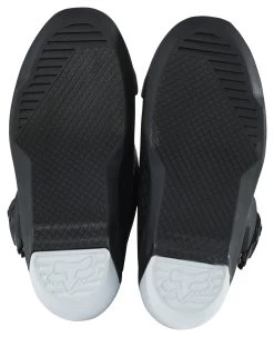 Fox Racing Competition Women's Boots -Motorcycle Parts fox racing competition womens boots black 4