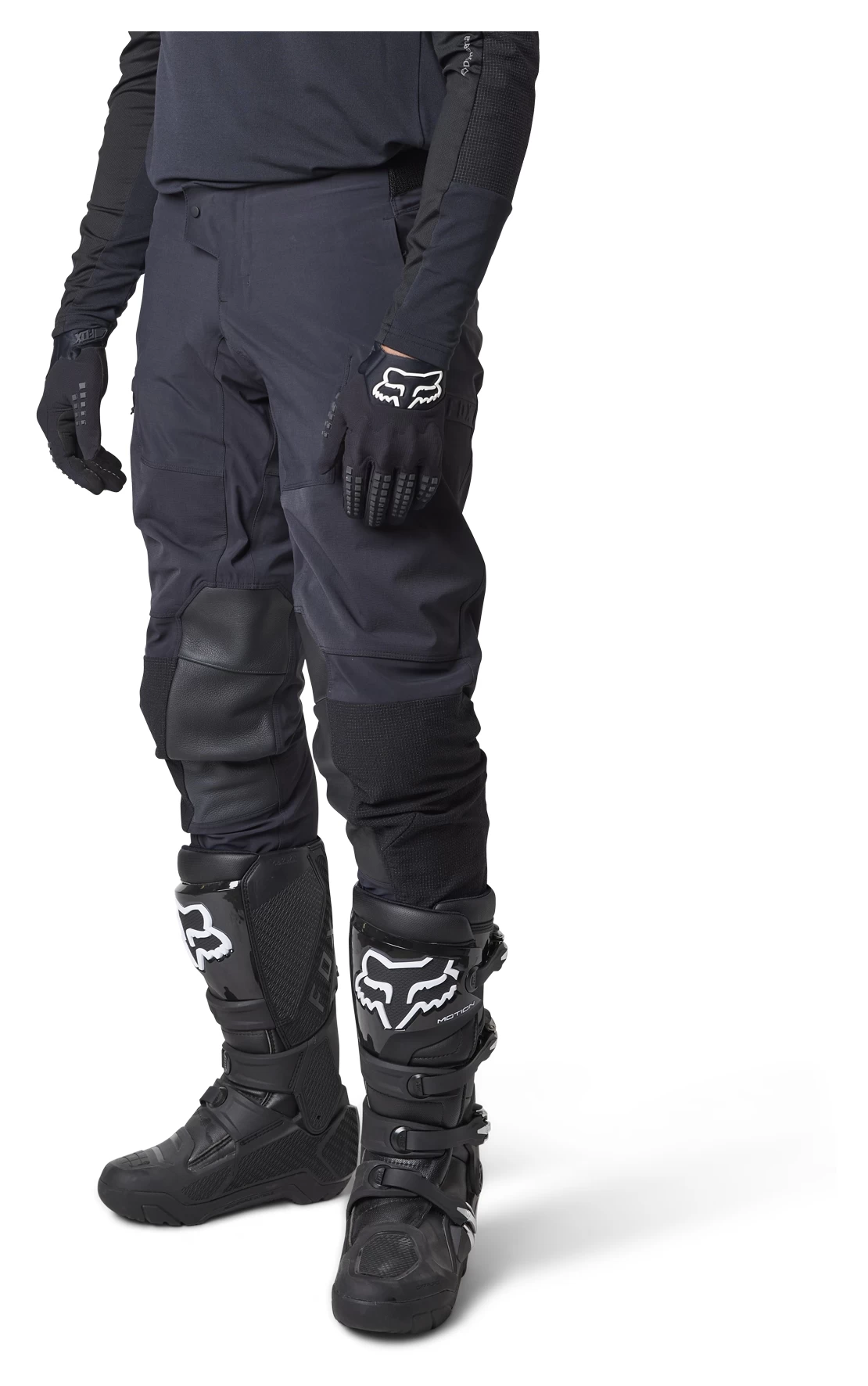 Fox Racing Defend Off Road Pants 4 Fox Racing Defend Off Road Pants - Image 2