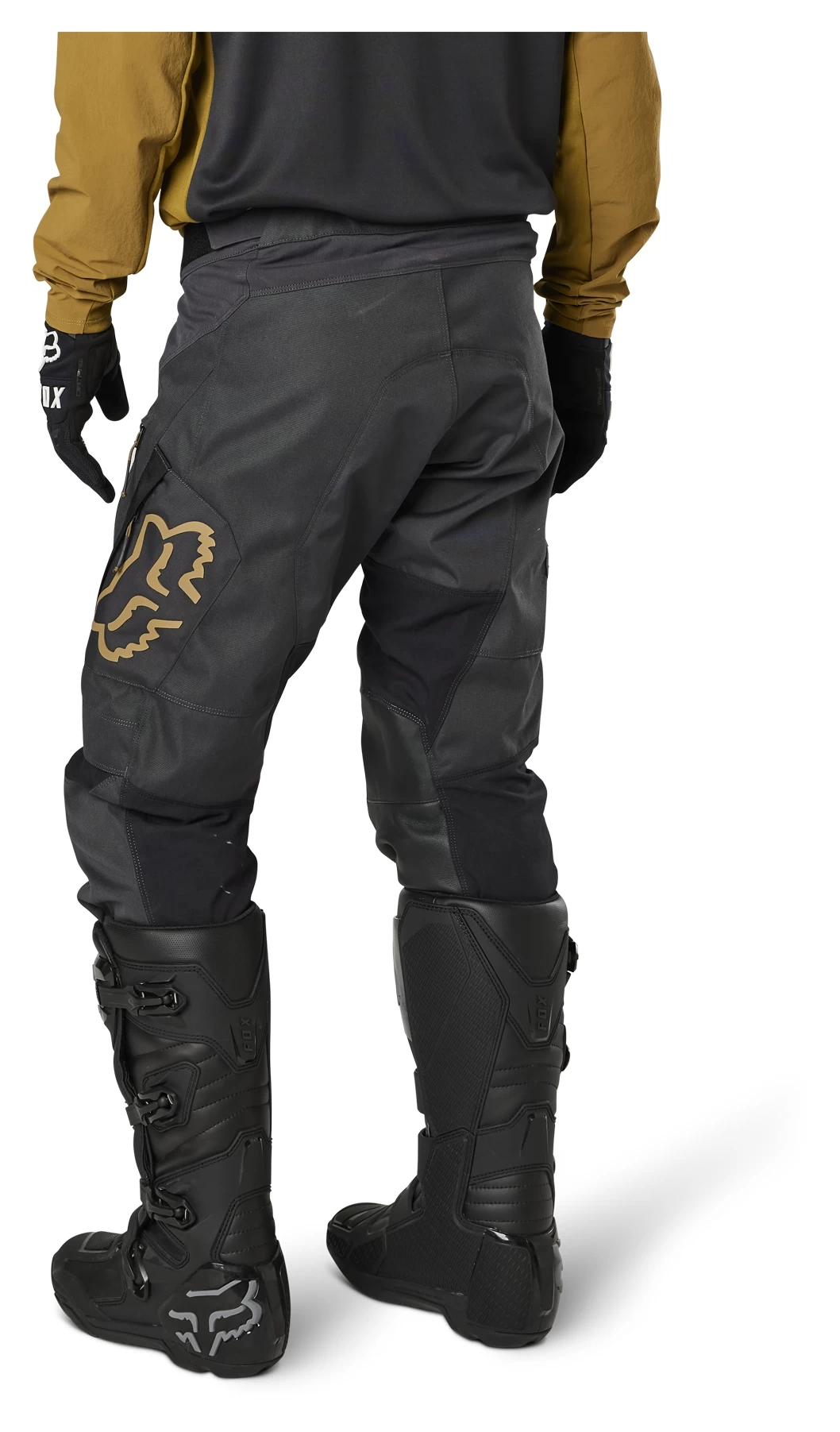 Fox Racing Defend Off Road Pants 10 Fox Racing Defend Off Road Pants - Image 8