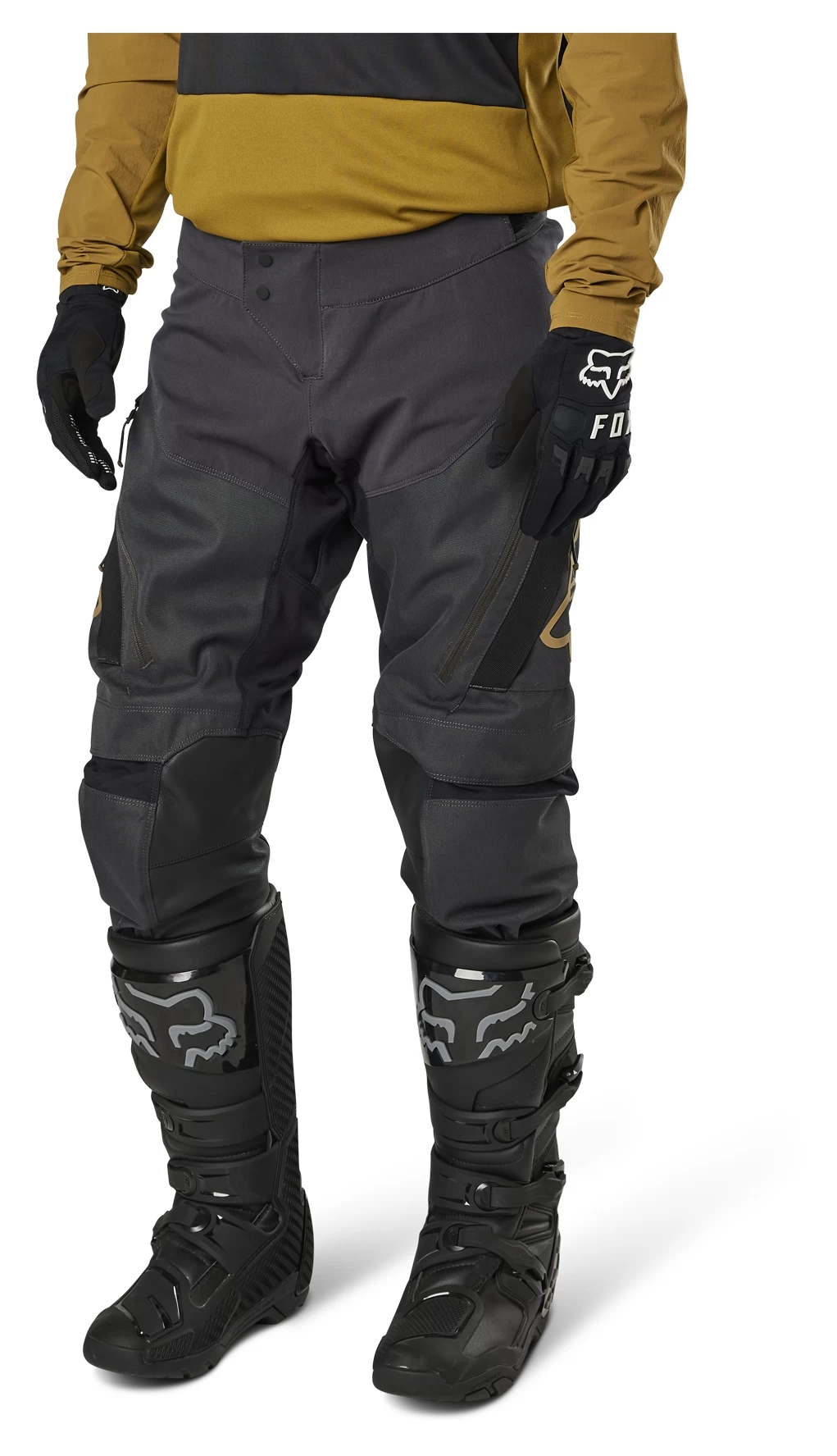 Fox Racing Defend Off Road Pants 9 Fox Racing Defend Off Road Pants - Image 7