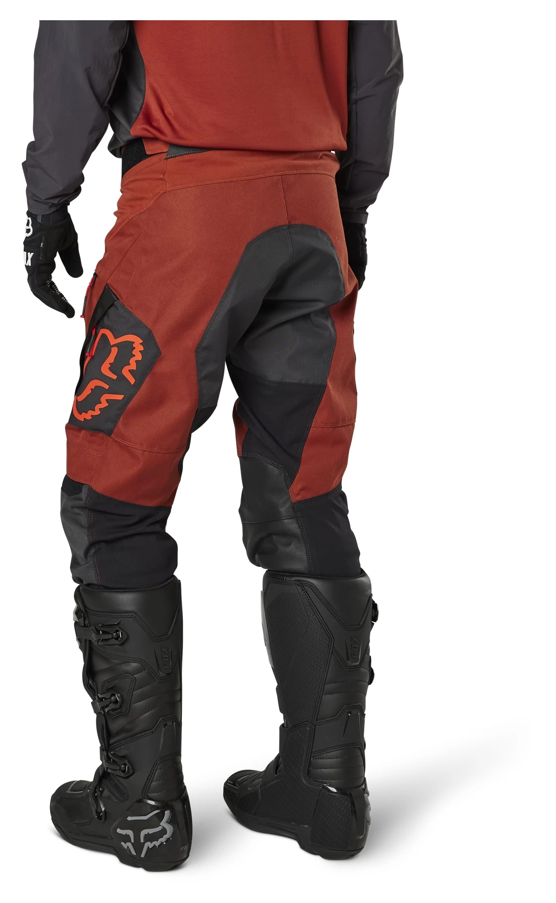 Fox Racing Defend Off Road Pants 12 Fox Racing Defend Off Road Pants - Image 10