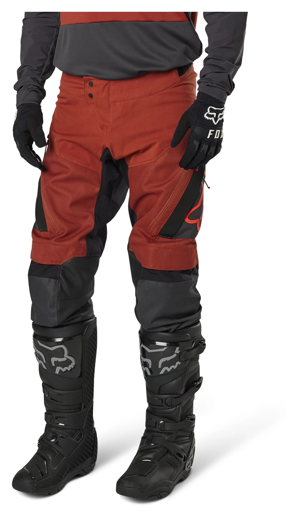Fox Racing Defend Off Road Pants 11 Fox Racing Defend Off Road Pants - Image 9