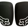 Fox Racing Launch Pro D3O MTB Knee Hard Caps 2 Fox Racing Launch Pro D3O MTB Knee Hard Caps -Motorcycle Parts fox racing launch pro d3 omtb knee hard caps black