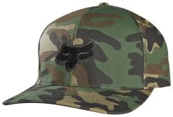 Fox Racing Legacy Flexfit Hat