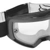 Fox Racing Main Stray Goggles - Smoke 2 Fox Racing Main Stray Goggles - Smoke -Motorcycle Parts fox racing main stray goggles smoke smoke