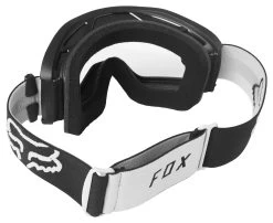 Fox Racing Main Stray Goggles - Smoke 7 Fox Racing Main Stray Goggles - Smoke -Motorcycle Parts fox racing main stray goggles smoke smoke 2