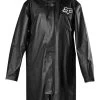 Fox Racing Pit Rain Jacket 2 Fox Racing Pit Rain Jacket -Motorcycle Parts fox racing pit rain jacket blk black
