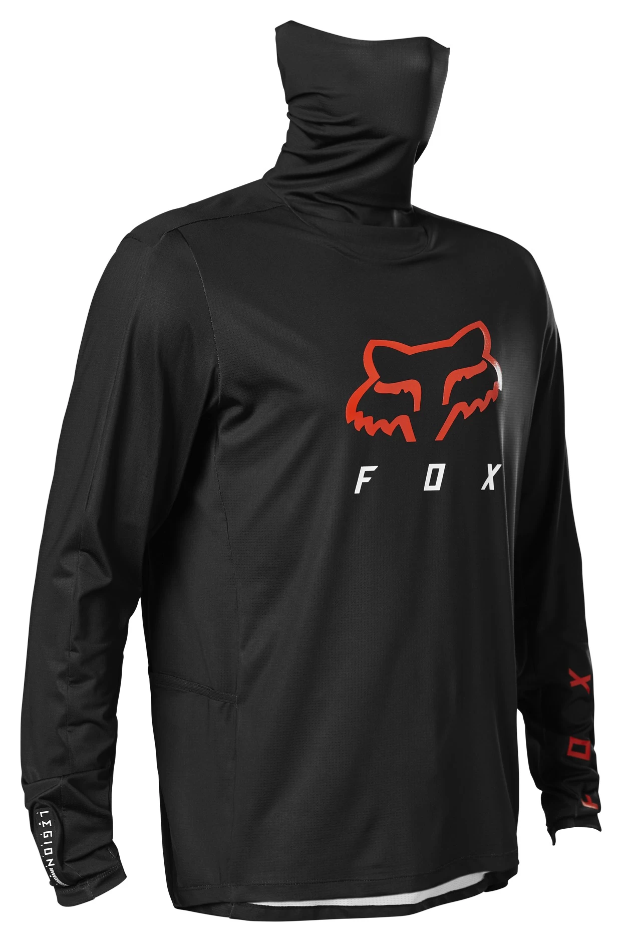 Fox Racing Ranger Drive Jersey 3 Fox Racing Ranger Drive Jersey