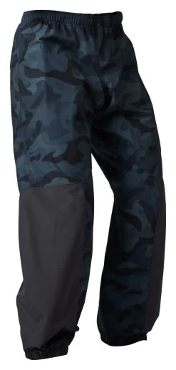 Fox Racing Ranger Drive Overpants