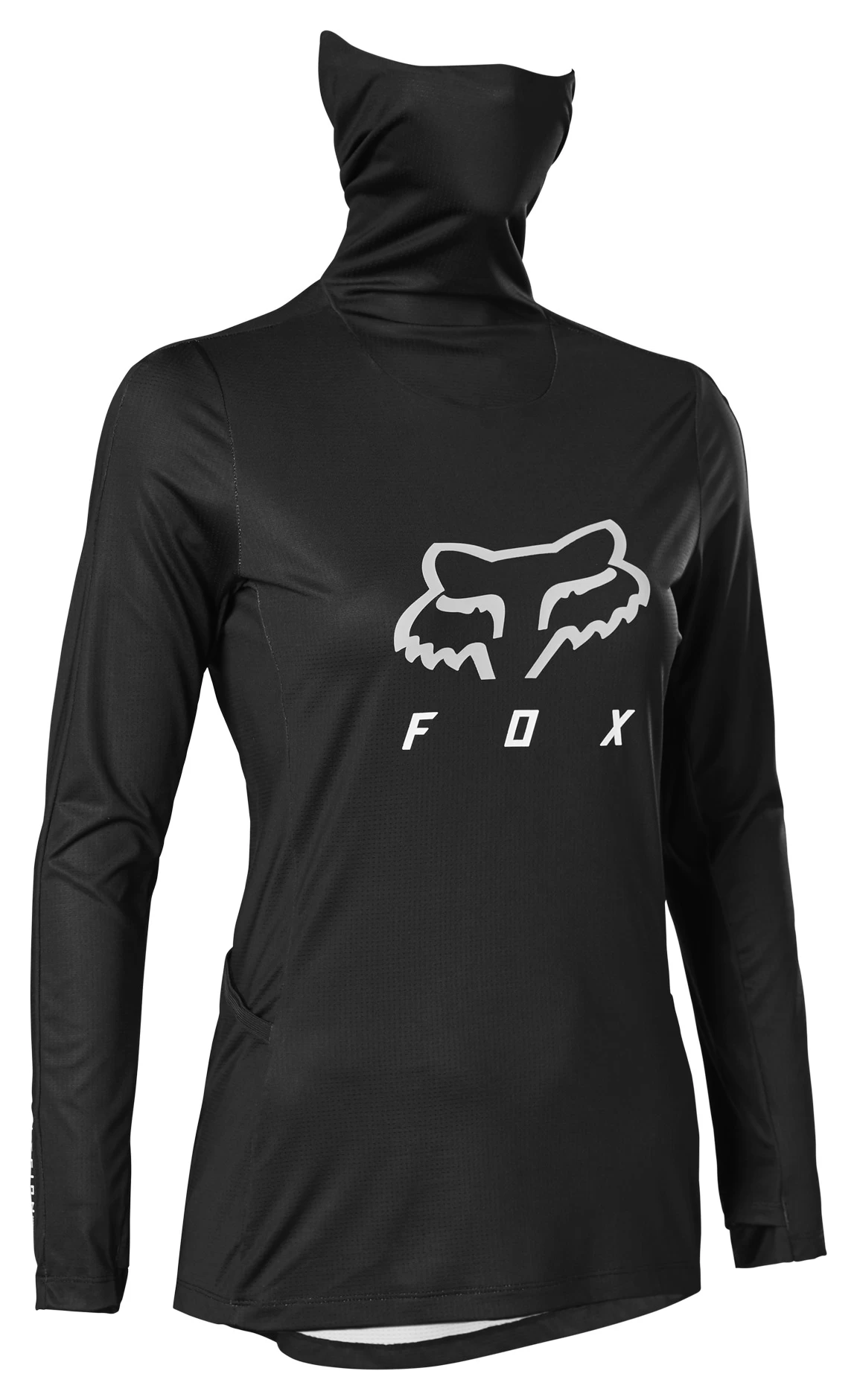 Fox Racing Ranger Drive Women's Jersey 3 Fox Racing Ranger Drive Women's Jersey