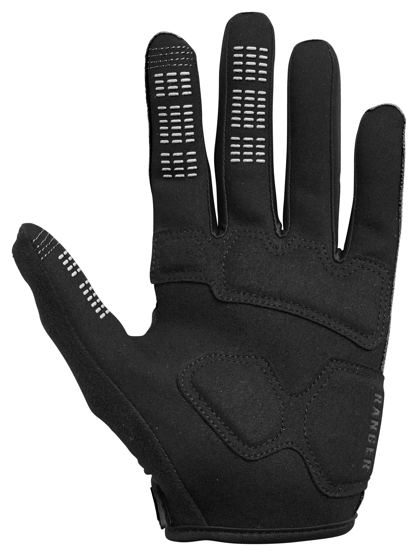 Fox Racing Ranger Gel Women's MTB Gloves 4 Fox Racing Ranger Gel Women's MTB Gloves - Image 2