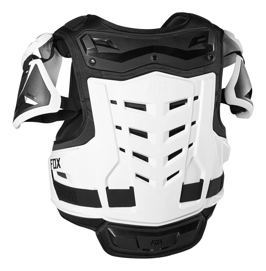Fox Racing Raptor Vest CE 4 Fox Racing Raptor Vest CE - Image 2