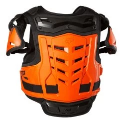 Fox Racing Raptor Vest CE 9 Fox Racing Raptor Vest CE -Motorcycle Parts fox racing raptor vest ce 3