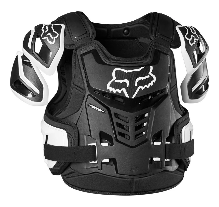 Fox Racing Raptor Vest CE 3 Fox Racing Raptor Vest CE