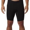 Fox Racing Tecbase Compression Shorts 1 Fox Racing Tecbase Compression Shorts -Motorcycle Parts fox racing tecbase compression shorts black