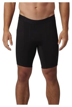 Fox Racing Tecbase Compression Shorts