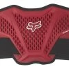 Fox Racing Titan Race Belt 1 Fox Racing Titan Race Belt -Motorcycle Parts fox racing titan race belt black