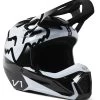 Fox Racing V1 Leed Helmet -Motorcycle Parts fox racing v1 leed helmet