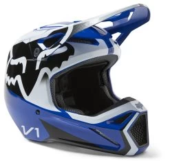 Fox Racing V1 Leed Helmet 12 Fox Racing V1 Leed Helmet -Motorcycle Parts fox racing v1 leed helmet 4