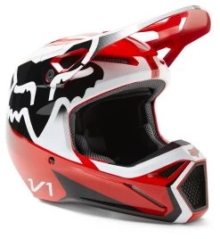 Fox Racing V1 Leed Helmet 13 Fox Racing V1 Leed Helmet -Motorcycle Parts fox racing v1 leed helmet 5
