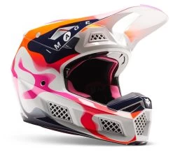 Fox Racing V3 RS Ryvr LE Helmet