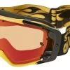 Fox Racing Vue Super Trick Goggles 1 Fox Racing Vue Super Trick Goggles -Motorcycle Parts fox racing vue super trick goggles