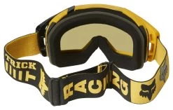 Fox Racing Vue Super Trick Goggles 7 Fox Racing Vue Super Trick Goggles -Motorcycle Parts fox racing vue super trick goggles 2