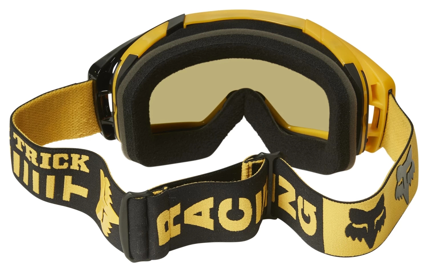 Fox Racing Vue Super Trick Goggles 5 Fox Racing Vue Super Trick Goggles - Image 3