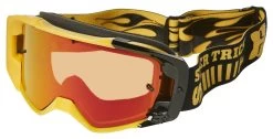 Fox Racing Vue Super Trick Goggles