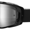 Fox Racing Vue X Stray Goggles 2 Fox Racing Vue X Stray Goggles -Motorcycle Parts fox racing vue x stray goggles black