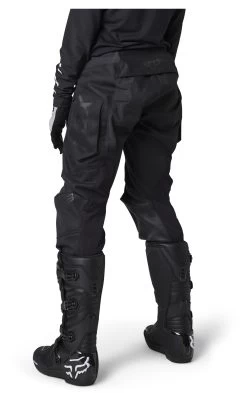 Fox Racing Women's Ranger Off Road Pants 11 Fox Racing Women's Ranger Off Road Pants -Motorcycle Parts fox racing wmns ranger off road pant black 2