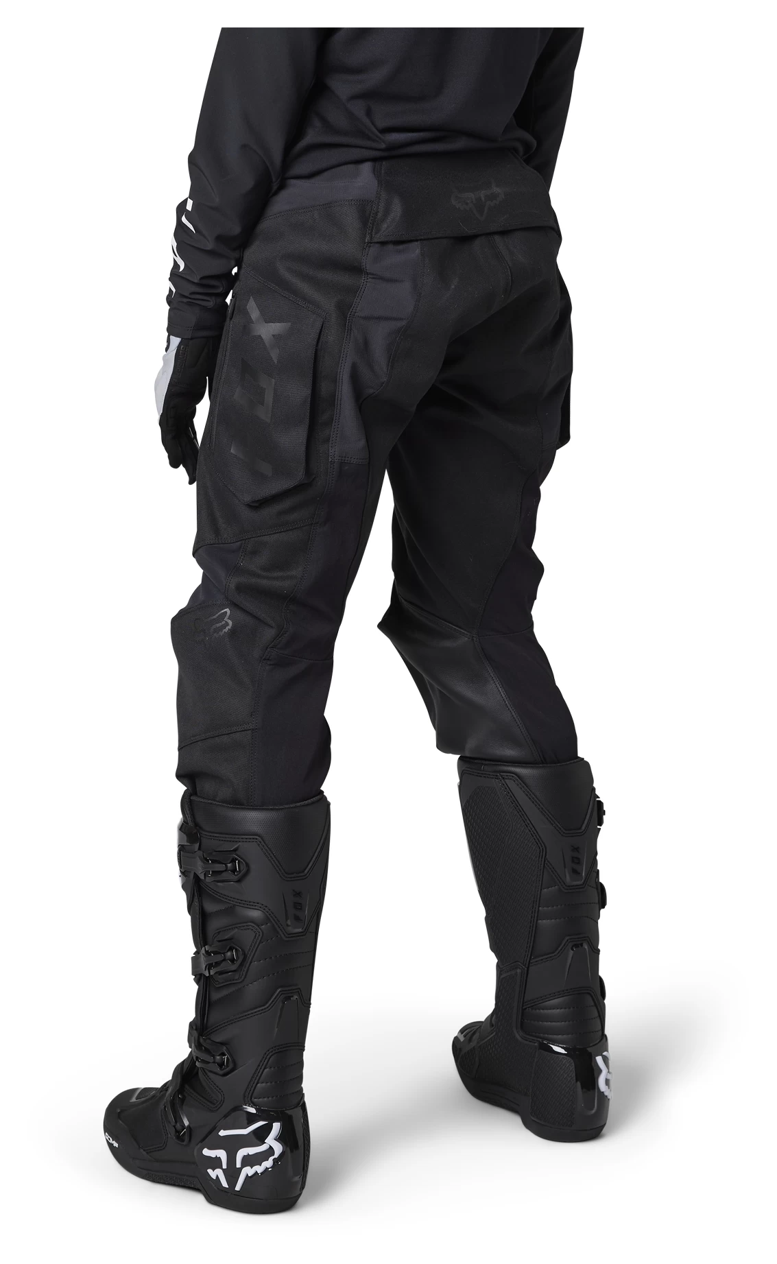 Fox Racing Women's Ranger Off Road Pants 5 Fox Racing Women's Ranger Off Road Pants - Image 3