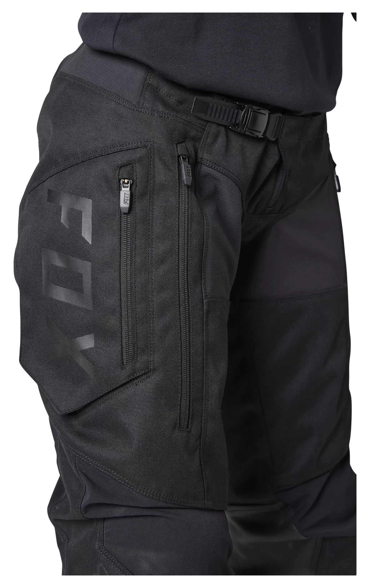 Fox Racing Women's Ranger Off Road Pants 6 Fox Racing Women's Ranger Off Road Pants - Image 4