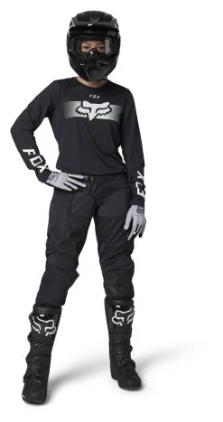 Fox Racing Women's Ranger Off Road Pants 15 Fox Racing Women's Ranger Off Road Pants -Motorcycle Parts fox racing wmns ranger off road pant black 6
