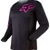 Fox Racing Blackout Women's Jersey (XL)