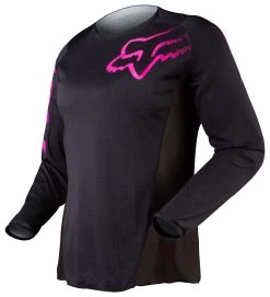 Fox Racing Blackout Women's Jersey (XL)