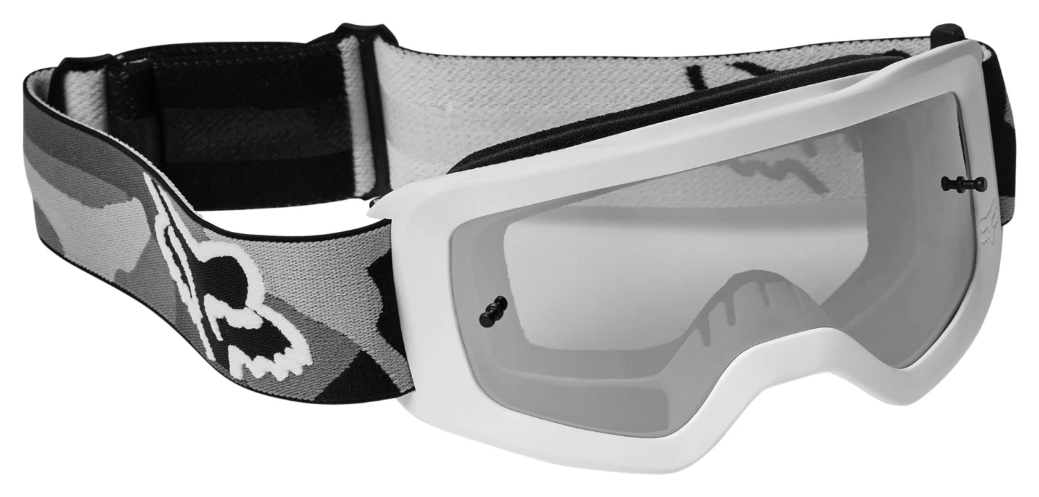 Fox Racing Youth Main BNKR Spark Goggles 3 Fox Racing Youth Main BNKR Spark Goggles