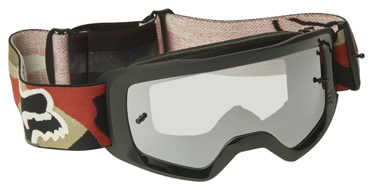 Fox Racing Youth Main BNKR Spark Goggles 4 Fox Racing Youth Main BNKR Spark Goggles - Image 2